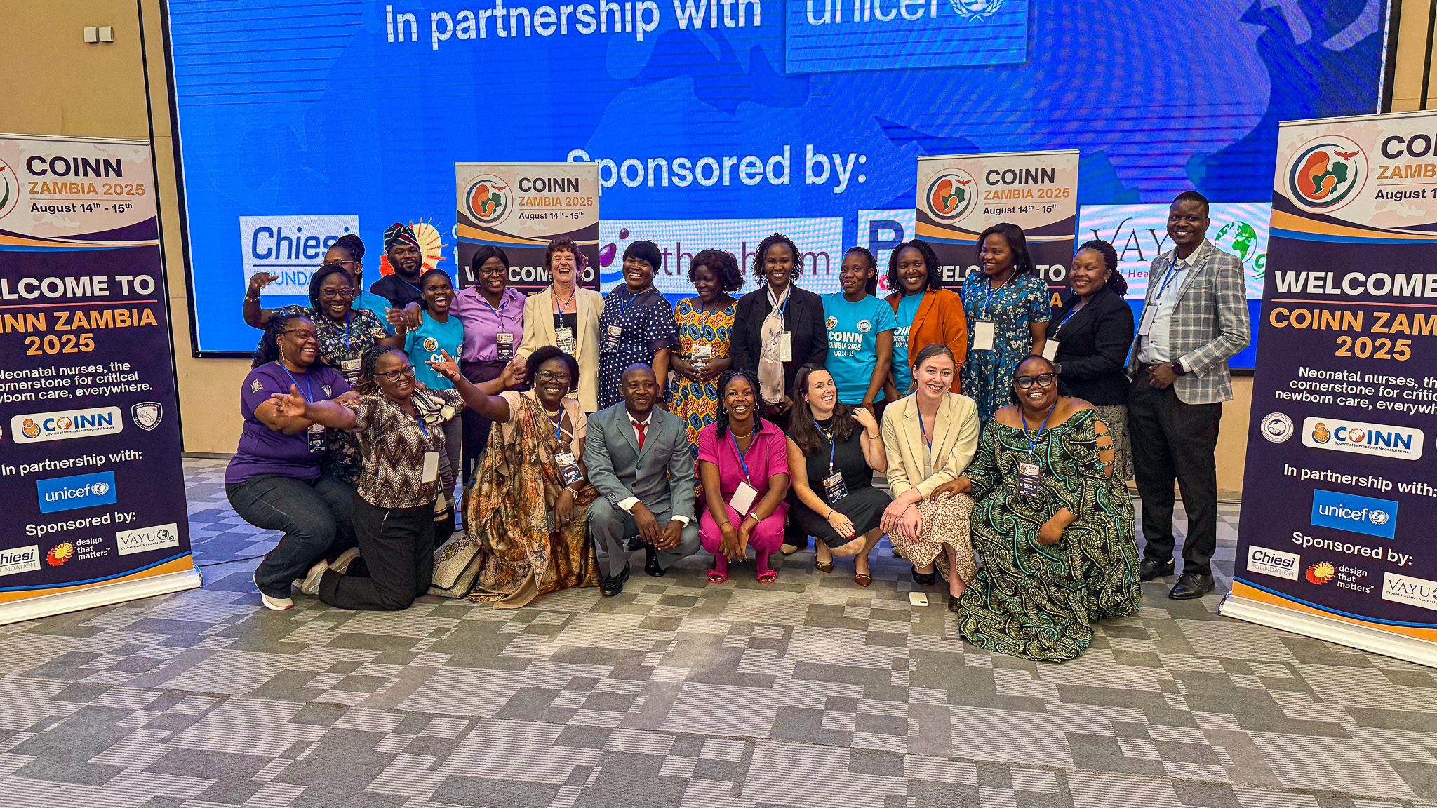 Kangaroo Mother Care